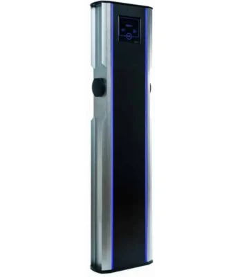 ELINTA CHARGE CITYCHARGE V2 – 2×22 kW, 3G / LAN / Wifi / RFID