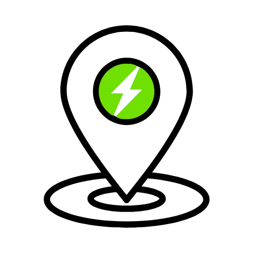 Places & Phases logo